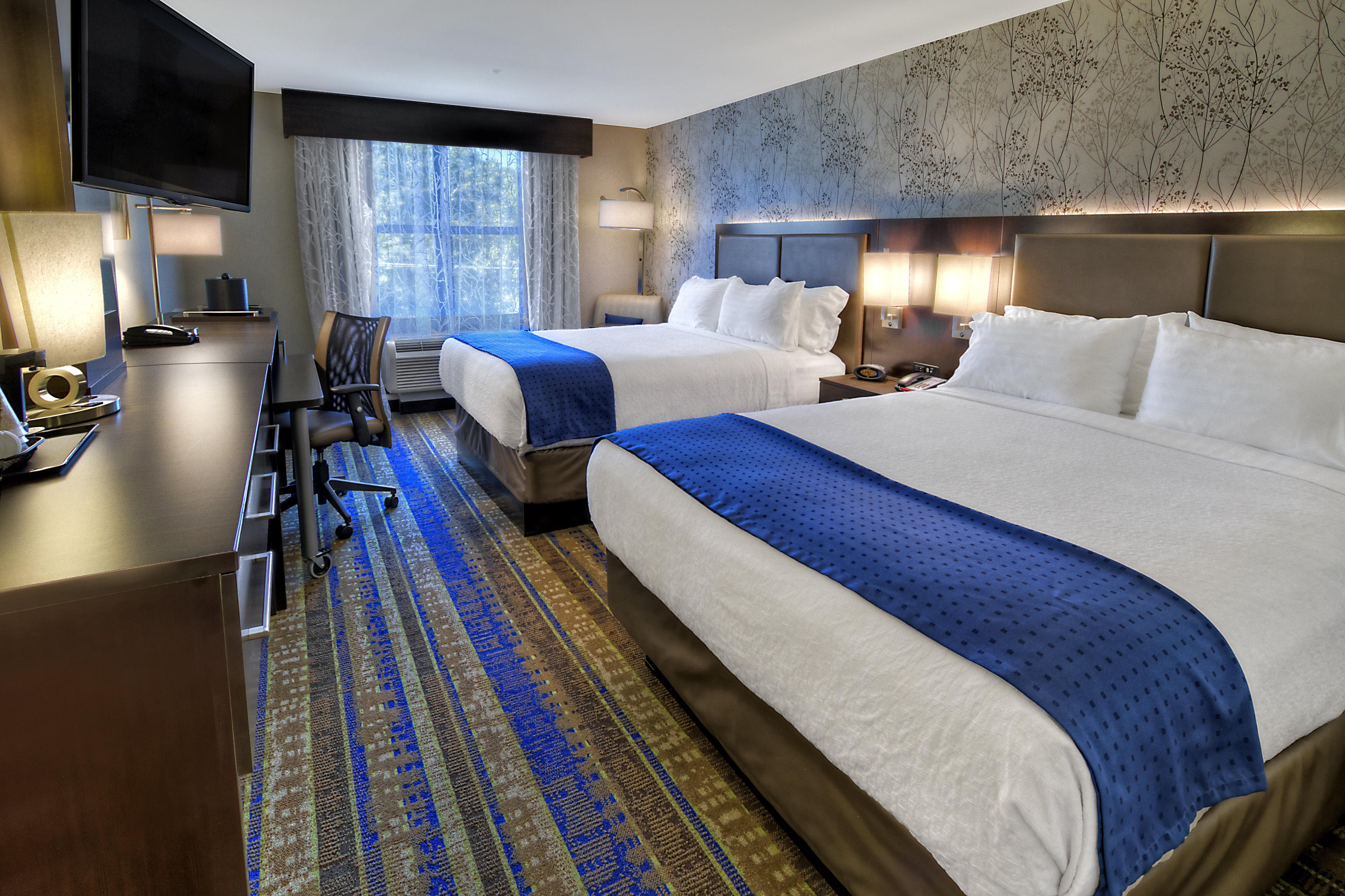 Holiday Inn & Suites Tupelo North By Ihg Extérieur photo