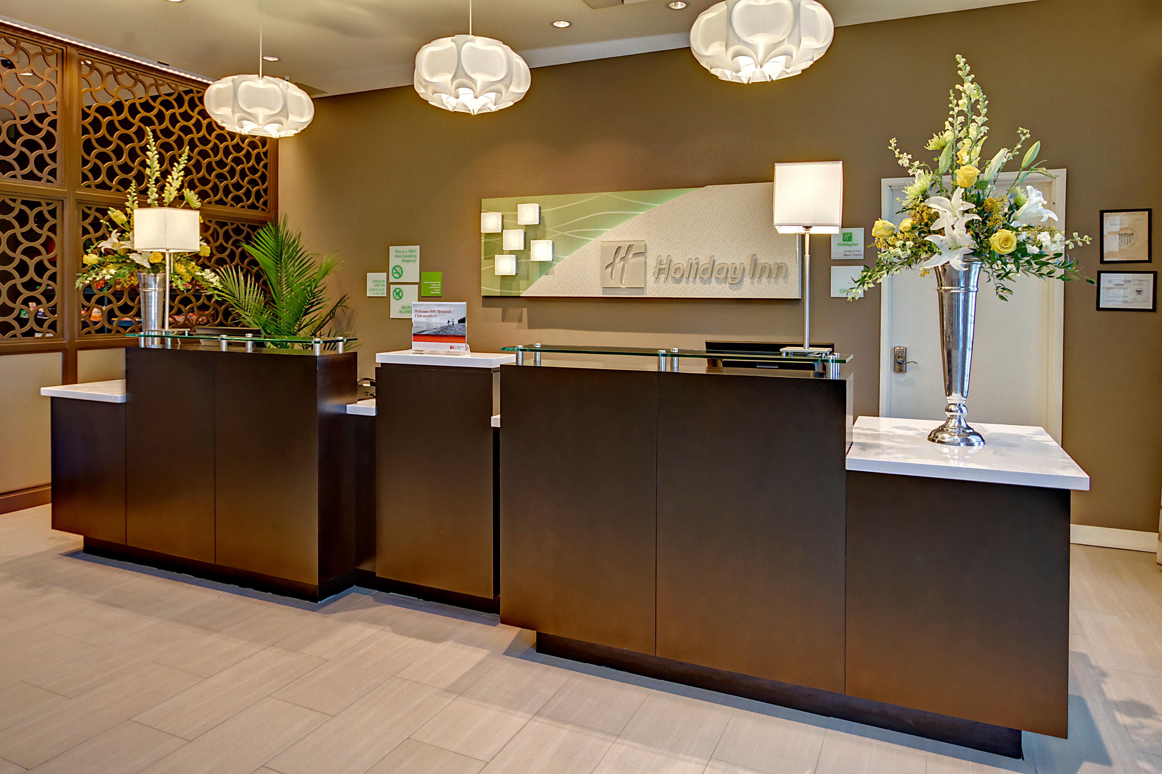 Holiday Inn & Suites Tupelo North By Ihg Extérieur photo