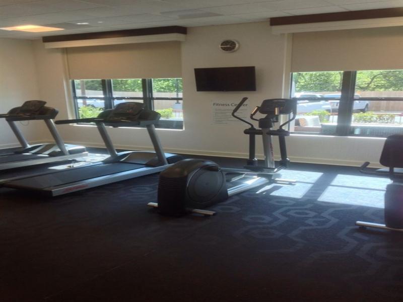 Holiday Inn & Suites Tupelo North By Ihg Extérieur photo