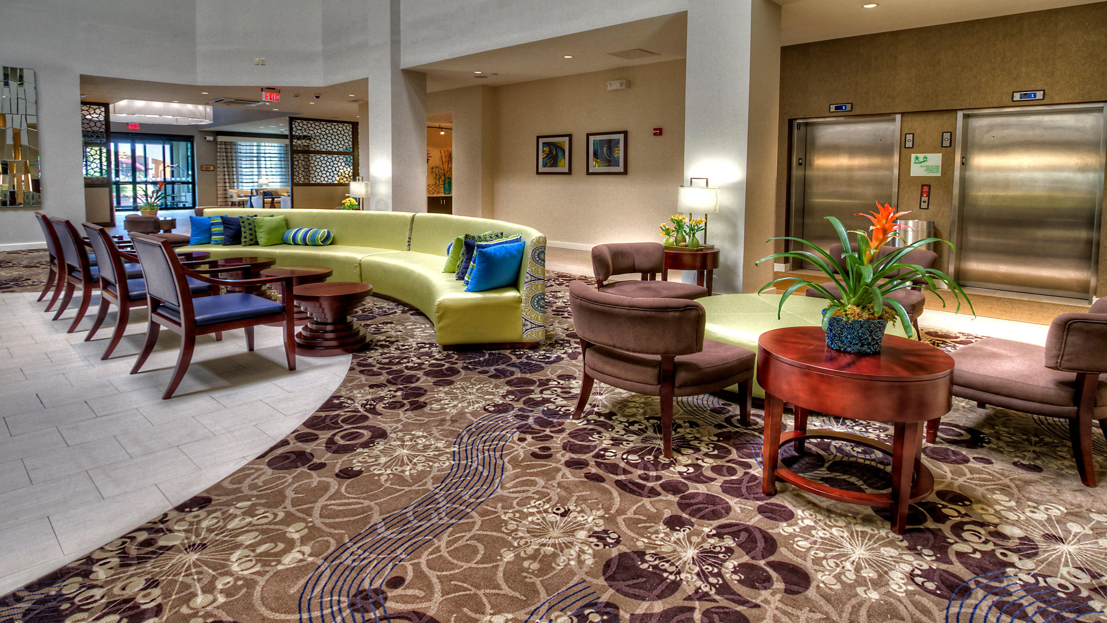 Holiday Inn & Suites Tupelo North By Ihg Extérieur photo