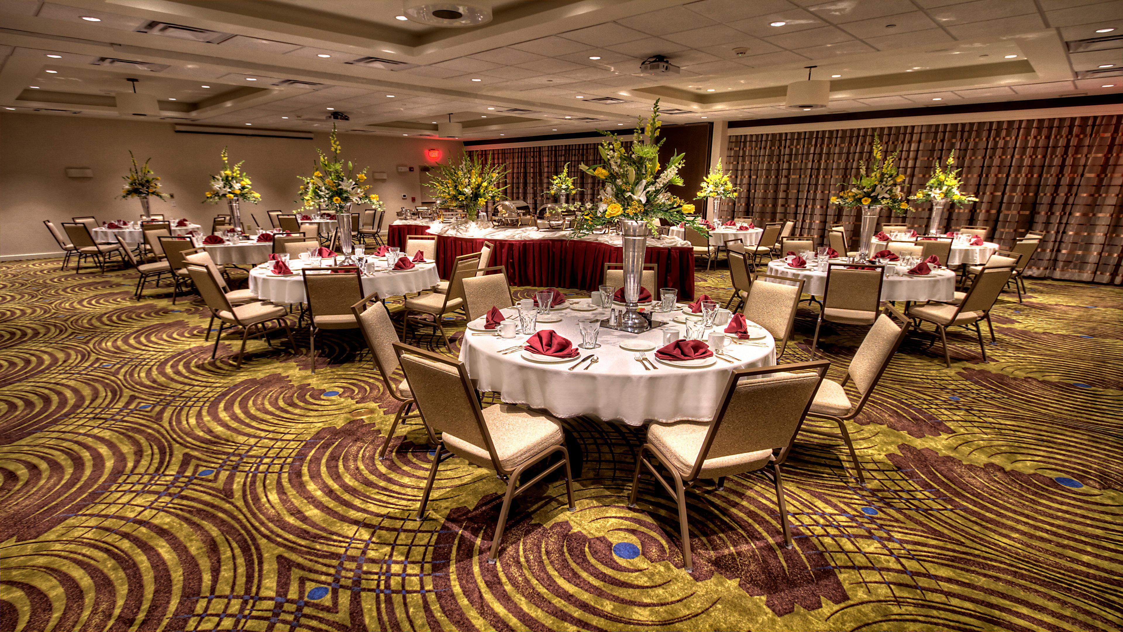 Holiday Inn & Suites Tupelo North By Ihg Extérieur photo
