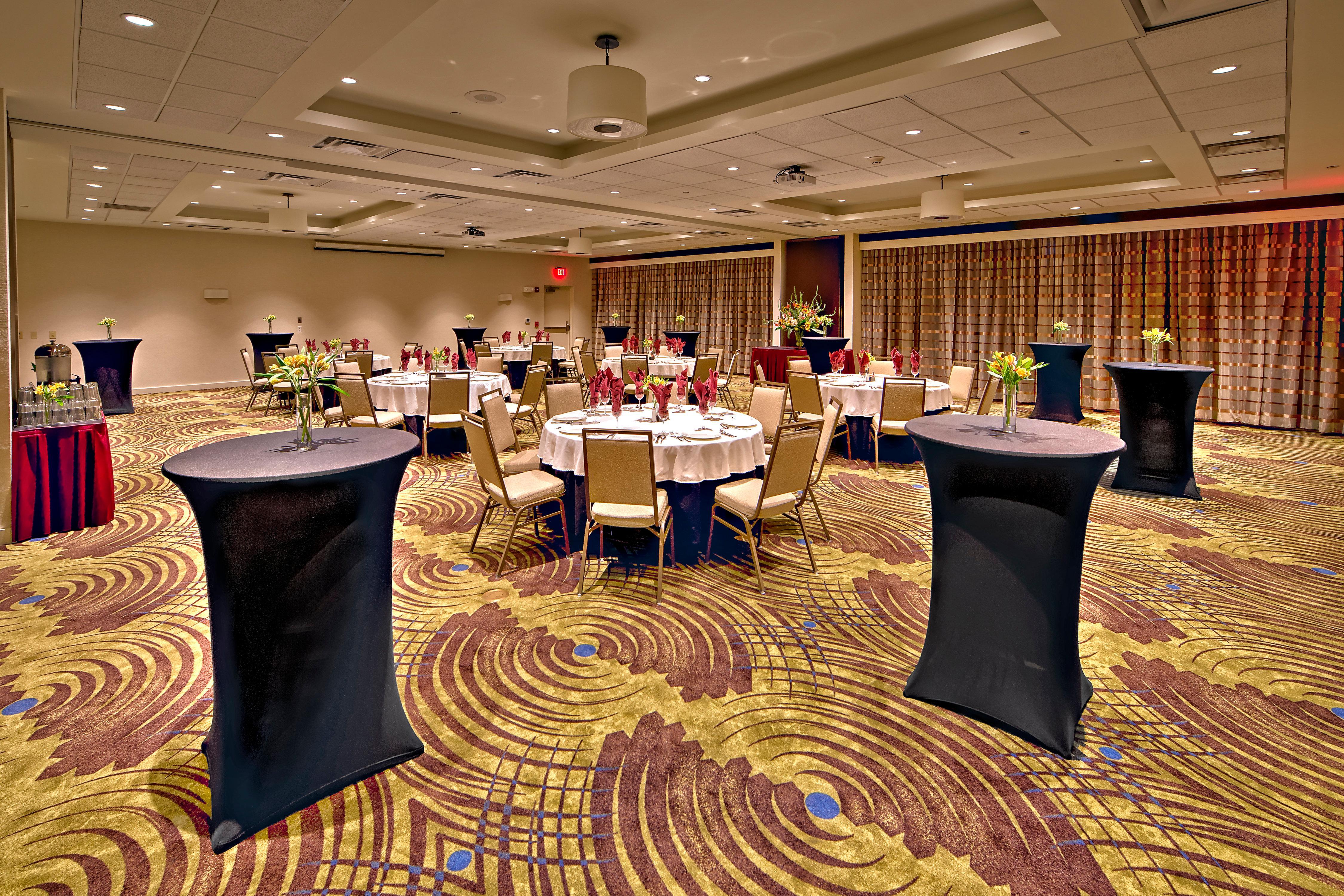 Holiday Inn & Suites Tupelo North By Ihg Extérieur photo