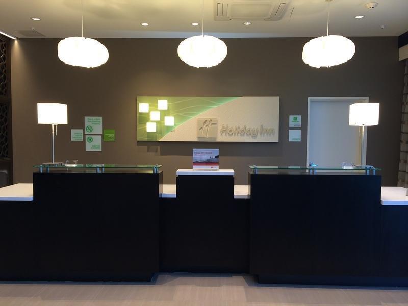 Holiday Inn & Suites Tupelo North By Ihg Extérieur photo