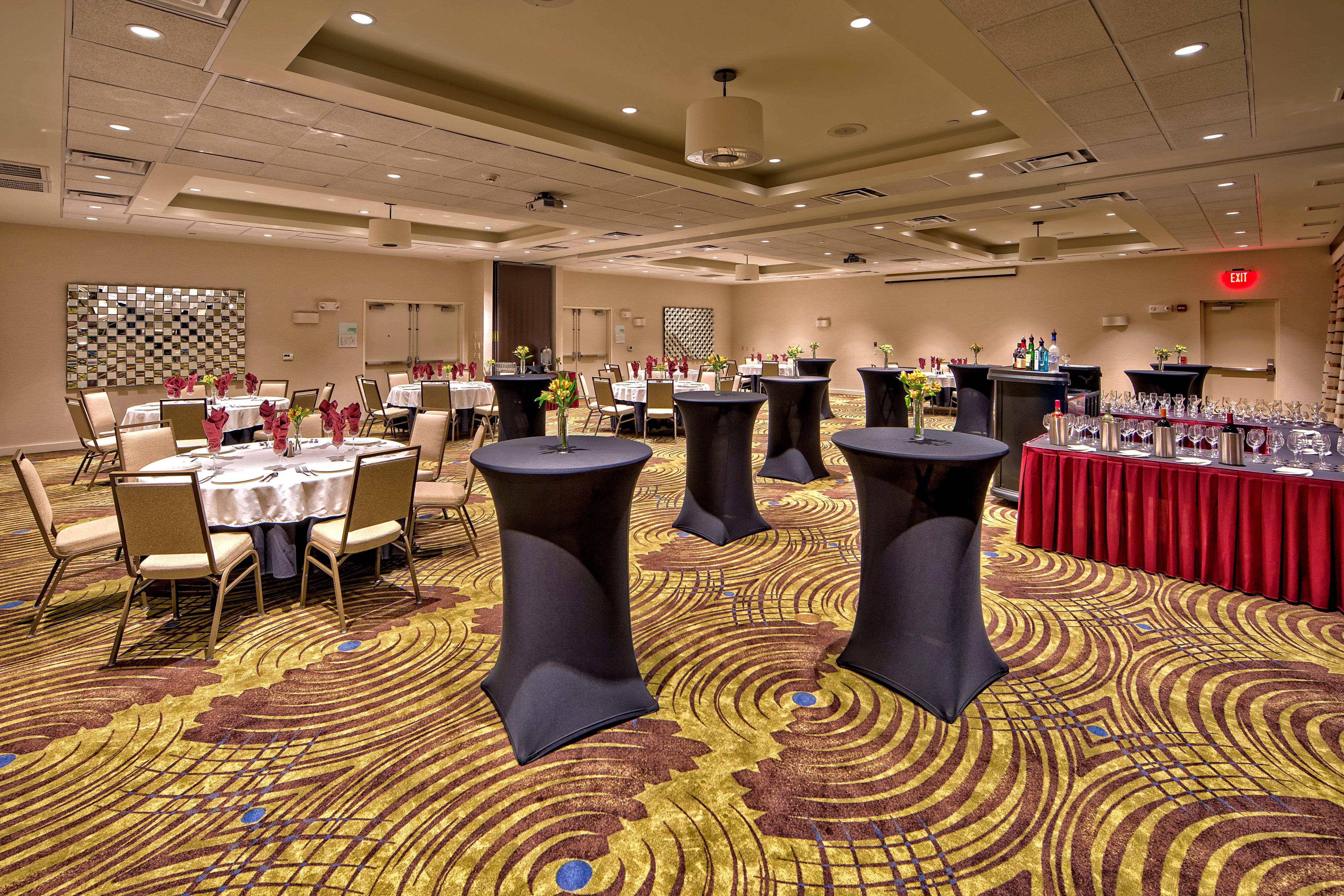 Holiday Inn & Suites Tupelo North By Ihg Extérieur photo
