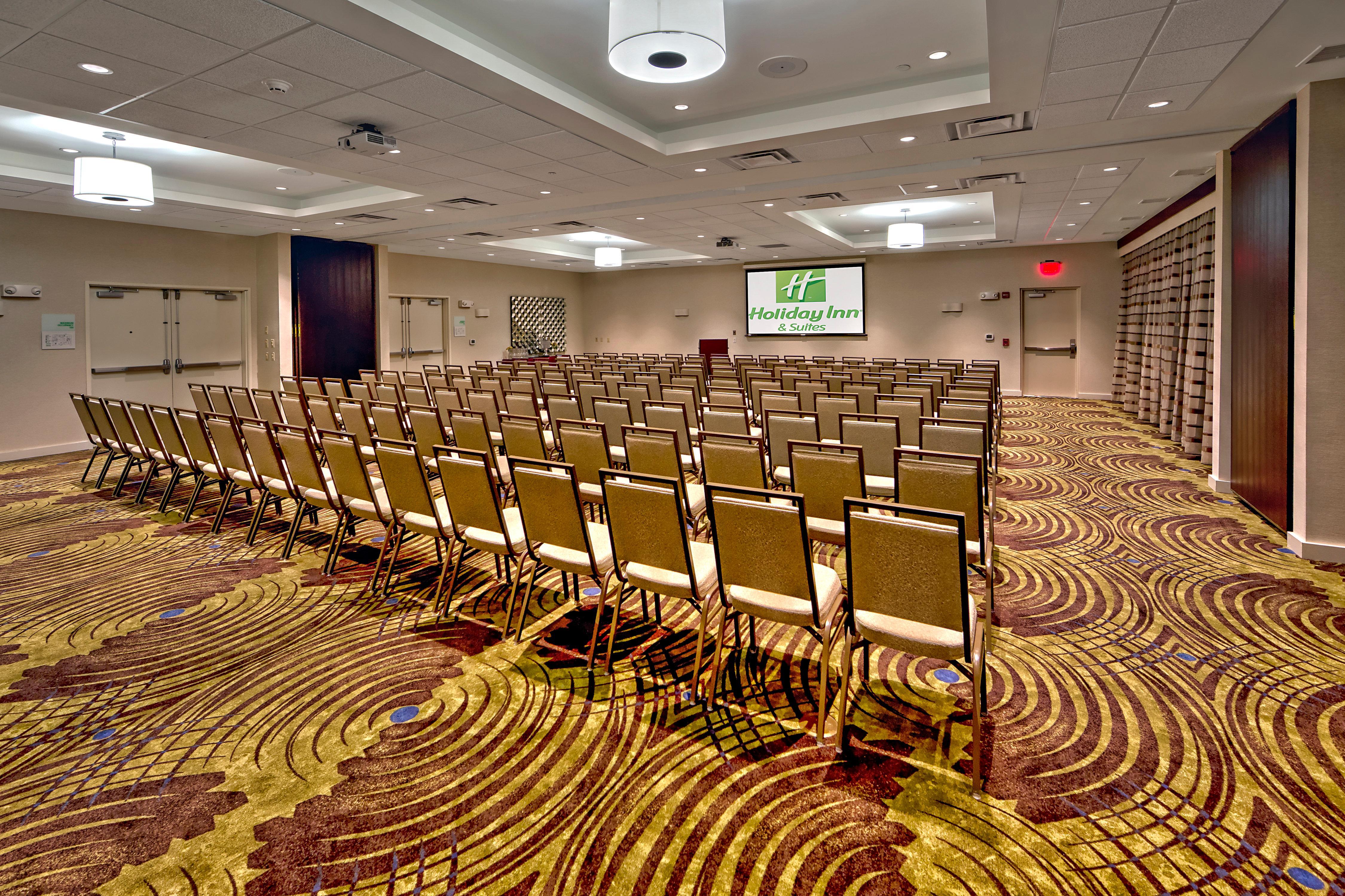 Holiday Inn & Suites Tupelo North By Ihg Extérieur photo