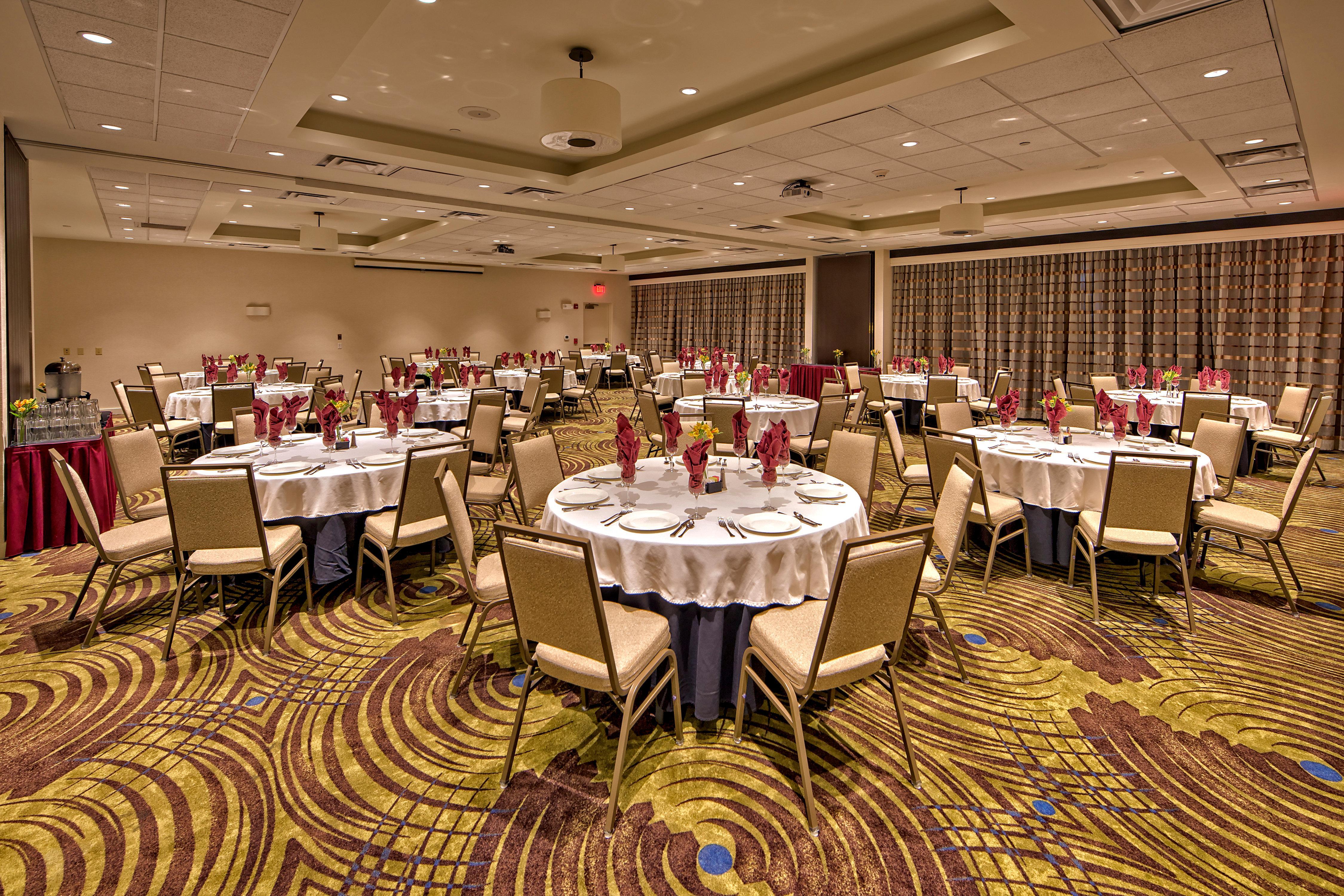 Holiday Inn & Suites Tupelo North By Ihg Extérieur photo