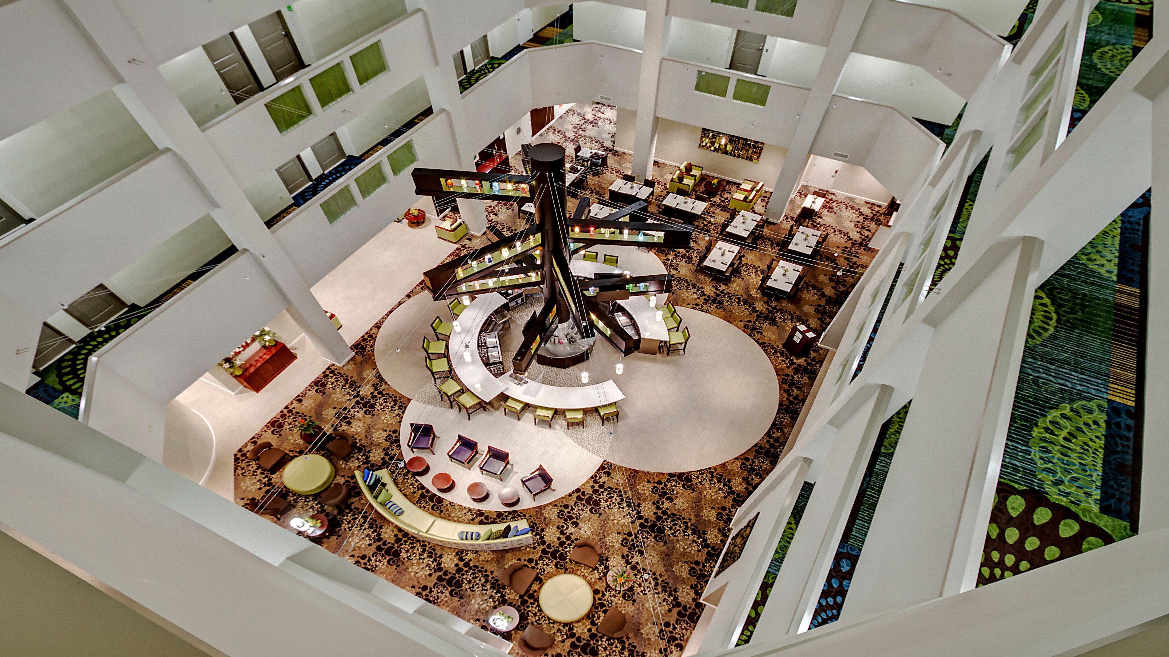 Holiday Inn & Suites Tupelo North By Ihg Extérieur photo